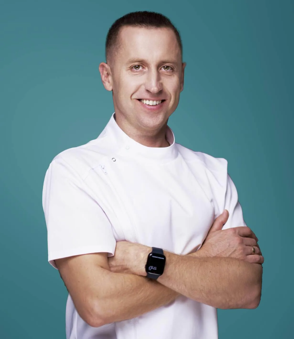 Dr. Michal Repaši