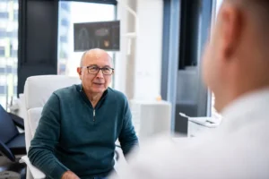 Zubné implantáty vo vyššom veku