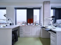 HAPPYDENT LAB dental laboratory in Košice